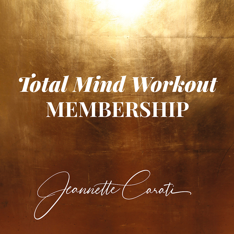 Total mind workout product